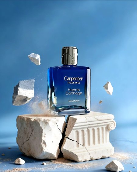 Hubris (Carthage) Carpenter